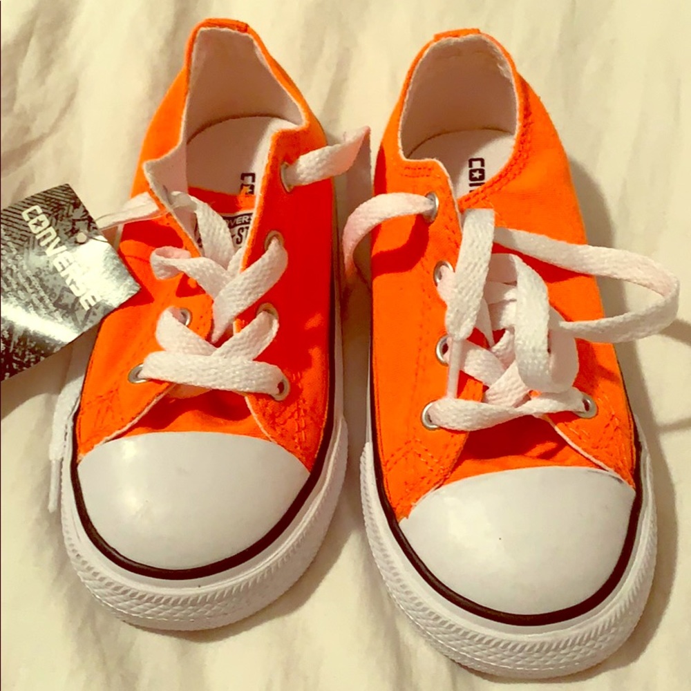 COPY - Brand New Converse Chuck Taylor All Star sneakers